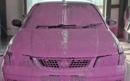 Nissan Sunny B15, 1999 год, 230 000 рублей, 19 фотография