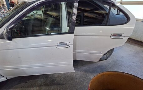 Nissan Sunny B15, 1999 год, 230 000 рублей, 21 фотография