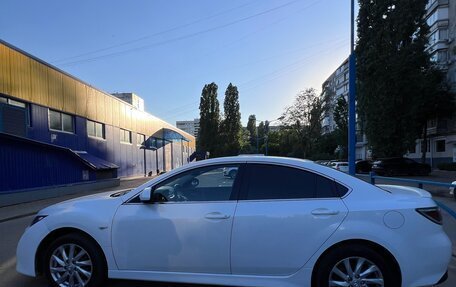 Mazda 6, 2012 год, 1 280 000 рублей, 5 фотография