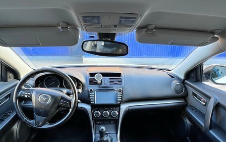 Mazda 6, 2012 год, 1 280 000 рублей, 8 фотография