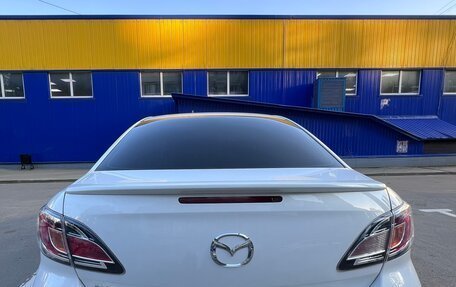 Mazda 6, 2012 год, 1 280 000 рублей, 2 фотография