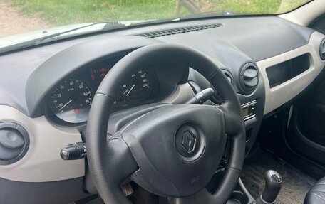 Renault Logan I, 2014 год, 370 000 рублей, 6 фотография