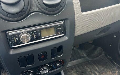 Renault Logan I, 2014 год, 370 000 рублей, 9 фотография
