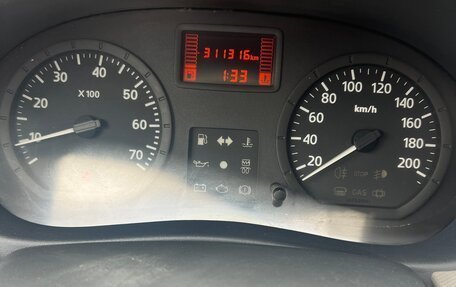 Renault Logan I, 2014 год, 370 000 рублей, 8 фотография