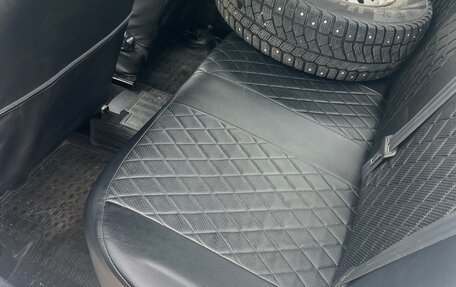 Renault Logan I, 2014 год, 370 000 рублей, 7 фотография