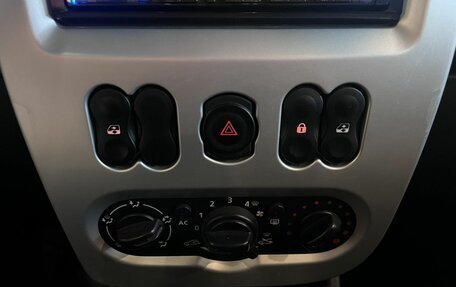 Renault Sandero I, 2013 год, 490 000 рублей, 15 фотография