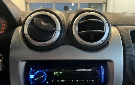 Renault Sandero I, 2013 год, 490 000 рублей, 14 фотография