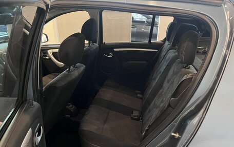 Renault Sandero I, 2013 год, 490 000 рублей, 22 фотография