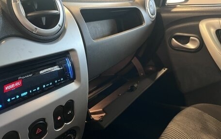Renault Sandero I, 2013 год, 490 000 рублей, 26 фотография