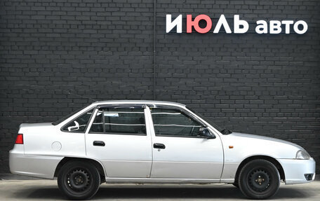 Daewoo Nexia I рестайлинг, 2012 год, 190 000 рублей, 8 фотография
