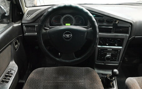 Daewoo Nexia I рестайлинг, 2012 год, 190 000 рублей, 11 фотография