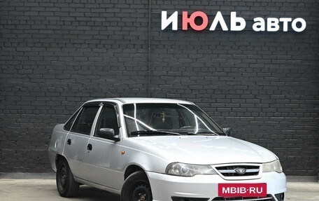 Daewoo Nexia I рестайлинг, 2012 год, 190 000 рублей, 3 фотография