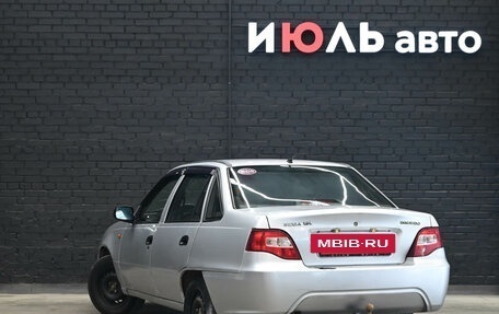 Daewoo Nexia I рестайлинг, 2012 год, 190 000 рублей, 7 фотография