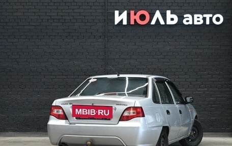 Daewoo Nexia I рестайлинг, 2012 год, 190 000 рублей, 4 фотография