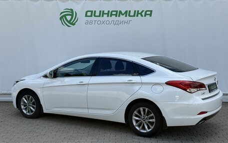 Hyundai i40 I рестайлинг, 2016 год, 1 350 000 рублей, 7 фотография