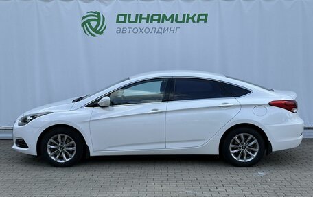 Hyundai i40 I рестайлинг, 2016 год, 1 350 000 рублей, 8 фотография
