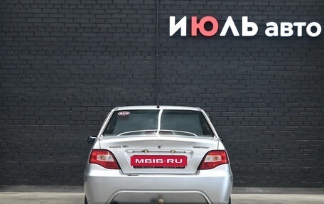 Daewoo Nexia I рестайлинг, 2012 год, 190 000 рублей, 5 фотография