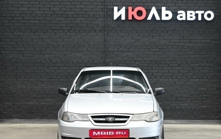 Daewoo Nexia I рестайлинг, 2012 год, 190 000 рублей, 2 фотография