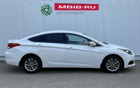 Hyundai i40 I рестайлинг, 2016 год, 1 350 000 рублей, 4 фотография