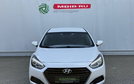 Hyundai i40 I рестайлинг, 2016 год, 1 350 000 рублей, 2 фотография