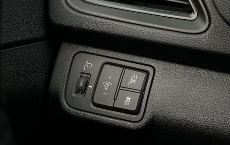 Hyundai Solaris II рестайлинг, 2017 год, 1 167 300 рублей, 18 фотография