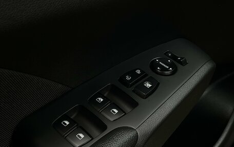 Hyundai Solaris II рестайлинг, 2017 год, 1 167 300 рублей, 19 фотография