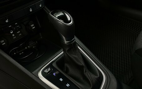 Hyundai Solaris II рестайлинг, 2017 год, 1 167 300 рублей, 14 фотография