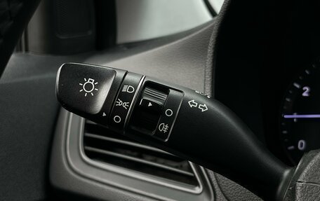 Hyundai Solaris II рестайлинг, 2017 год, 1 167 300 рублей, 17 фотография