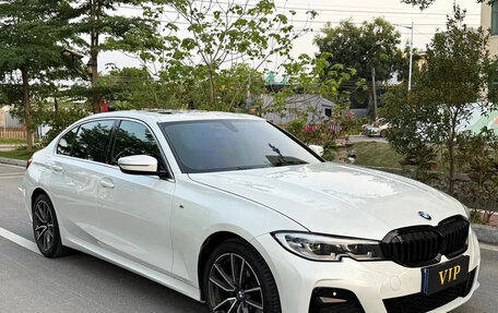 BMW 3 серия, 2022 год, 2 050 000 рублей, 3 фотография