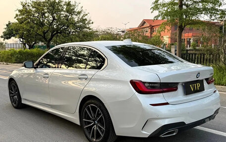 BMW 3 серия, 2022 год, 2 050 000 рублей, 9 фотография