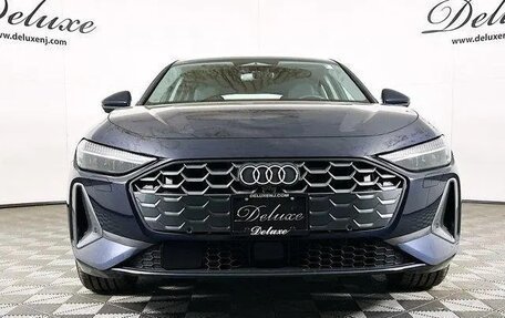 Audi A5, 2025 год, 7 253 000 рублей, 2 фотография
