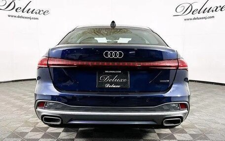 Audi A5, 2025 год, 7 253 000 рублей, 4 фотография