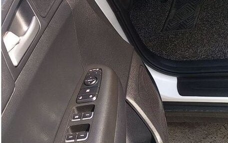 KIA Sportage IV рестайлинг, 2019 год, 2 160 000 рублей, 15 фотография