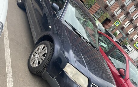 Audi A6, 1998 год, 260 000 рублей, 2 фотография