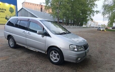 Nissan Primera II рестайлинг, 1999 год, 260 000 рублей, 4 фотография