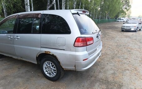 Nissan Primera II рестайлинг, 1999 год, 260 000 рублей, 2 фотография