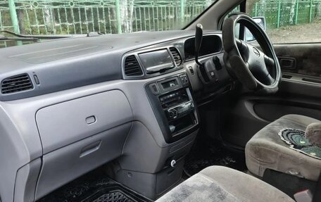 Nissan Primera II рестайлинг, 1999 год, 260 000 рублей, 5 фотография