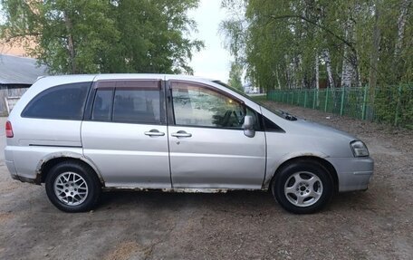 Nissan Primera II рестайлинг, 1999 год, 260 000 рублей, 3 фотография