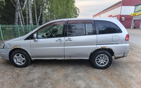 Nissan Primera II рестайлинг, 1999 год, 260 000 рублей, 9 фотография
