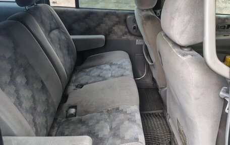 Nissan Primera II рестайлинг, 1999 год, 260 000 рублей, 10 фотография