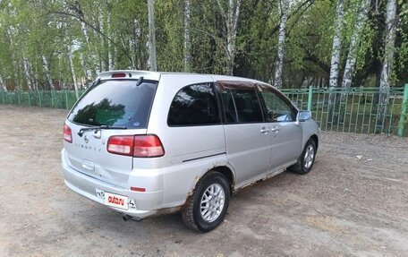 Nissan Primera II рестайлинг, 1999 год, 260 000 рублей, 7 фотография
