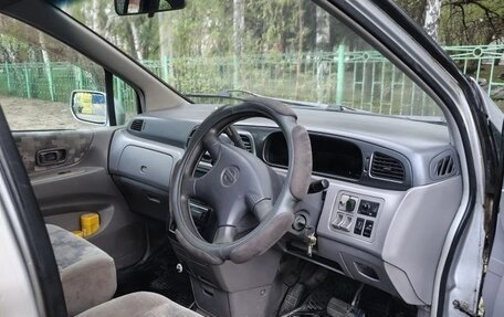 Nissan Primera II рестайлинг, 1999 год, 260 000 рублей, 8 фотография