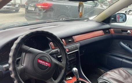 Audi A6, 1998 год, 260 000 рублей, 5 фотография