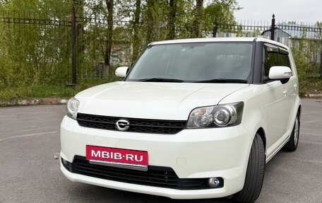 Toyota Corolla Rumion, 2012 год, 1 200 000 рублей, 5 фотография