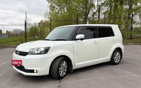Toyota Corolla Rumion, 2012 год, 1 200 000 рублей, 8 фотография