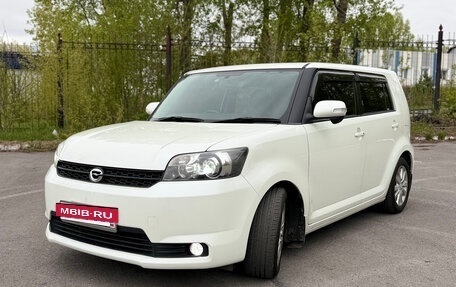 Toyota Corolla Rumion, 2012 год, 1 200 000 рублей, 7 фотография