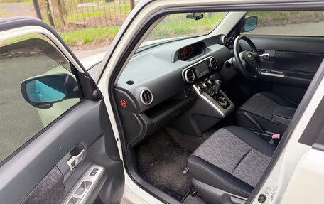 Toyota Corolla Rumion, 2012 год, 1 200 000 рублей, 25 фотография