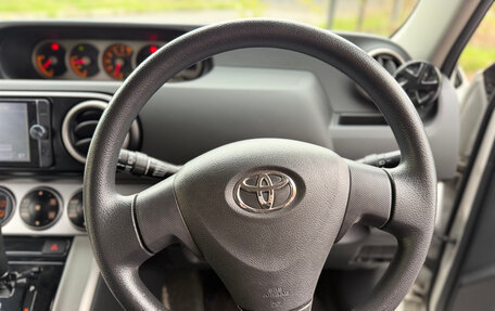 Toyota Corolla Rumion, 2012 год, 1 200 000 рублей, 22 фотография
