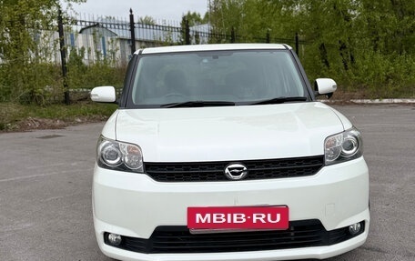 Toyota Corolla Rumion, 2012 год, 1 200 000 рублей, 9 фотография