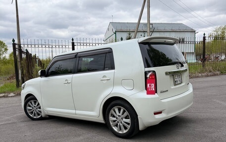 Toyota Corolla Rumion, 2012 год, 1 200 000 рублей, 11 фотография